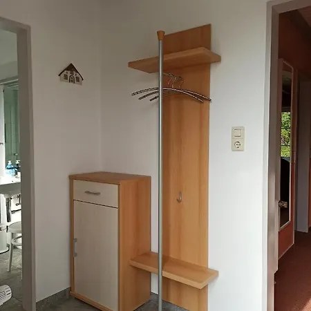 Der Amboss Apartment Schillig Exterior photo