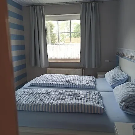 Der Amboss Apartment Schillig Exterior photo