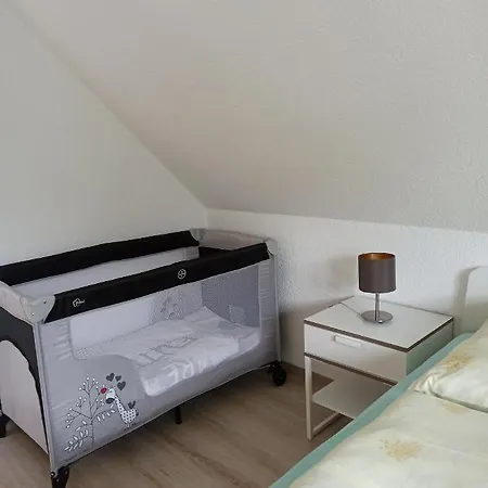 Der Amboss Apartment Schillig Room photo