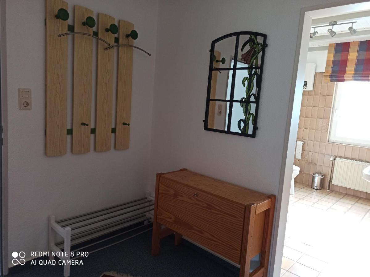 Der Amboss Apartment *