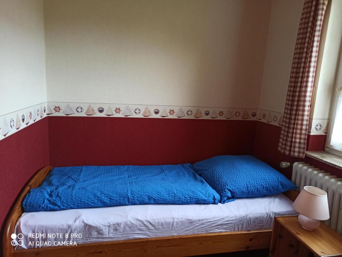 Apartment Der Amboss Schillig