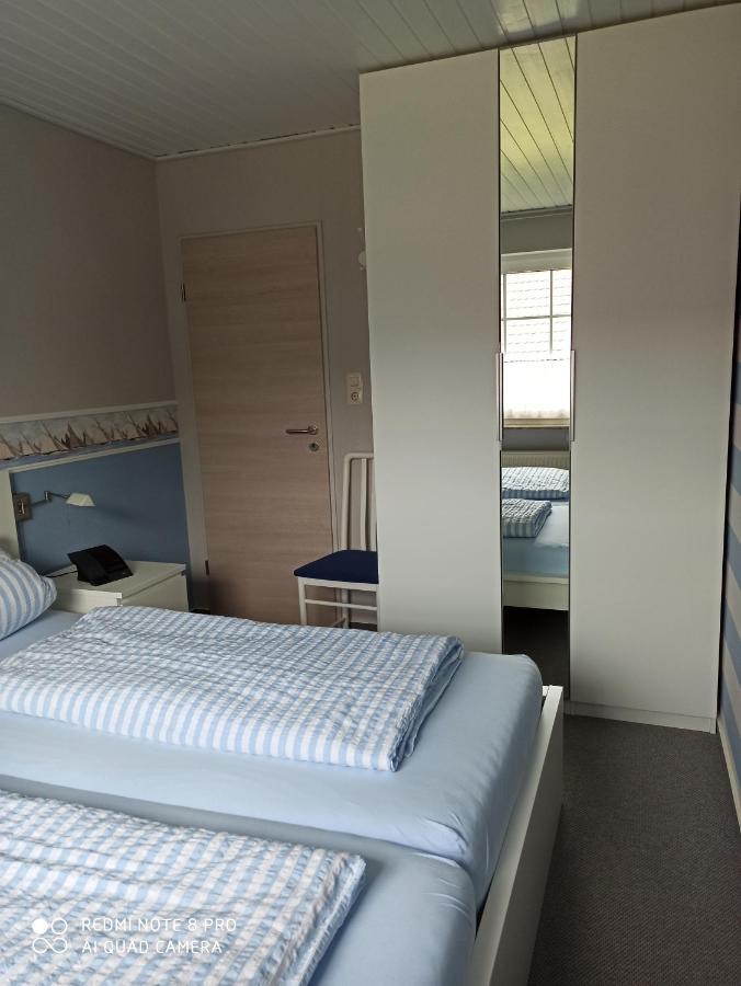 Apartment Der Amboss Schillig