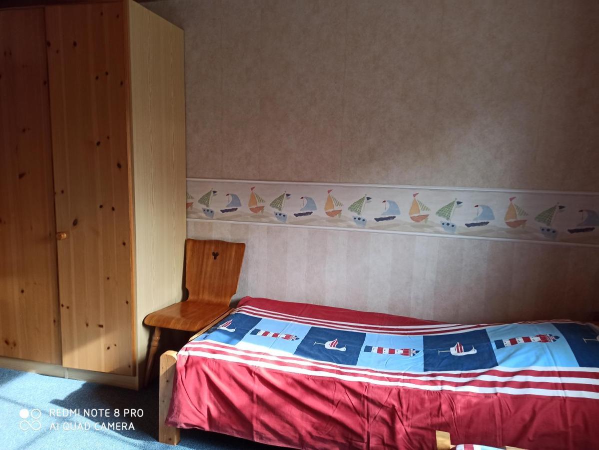 Apartment Der Amboss
