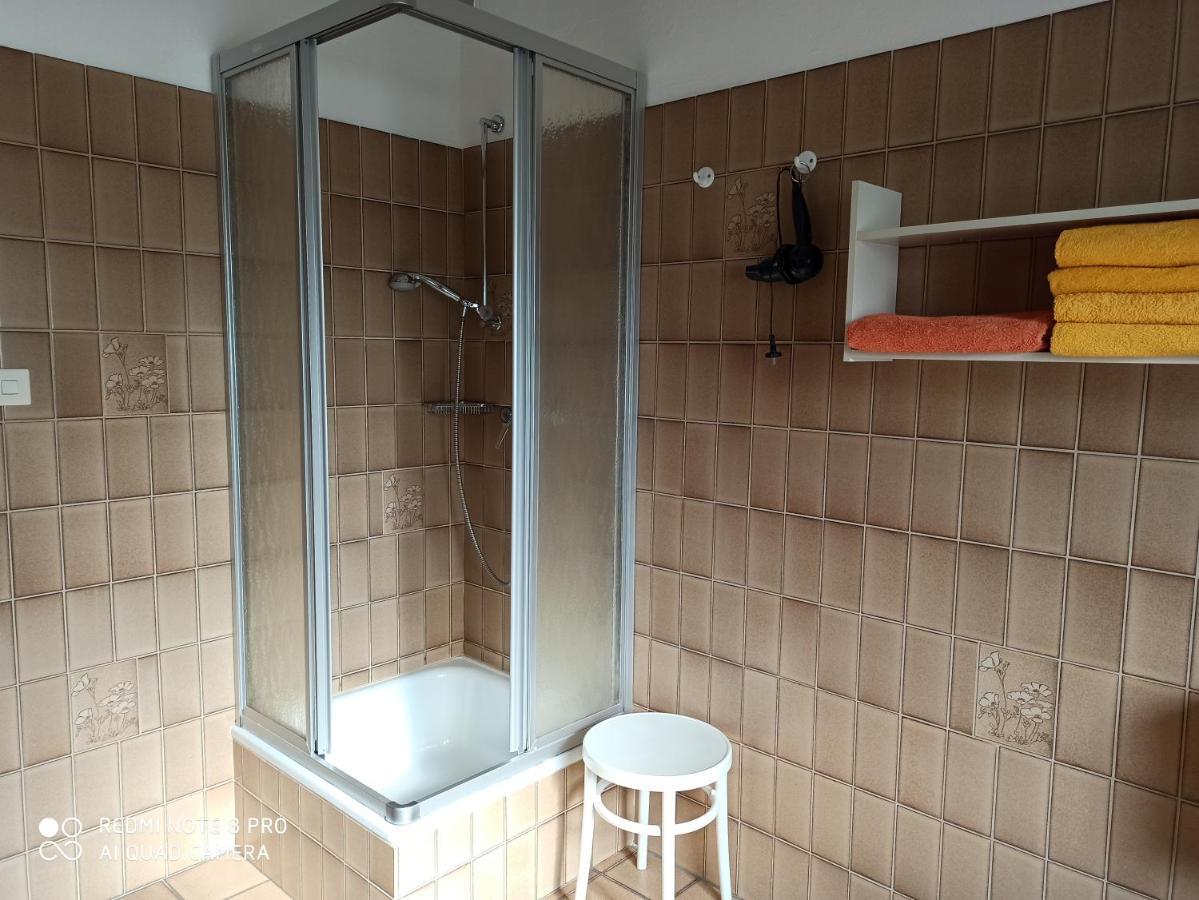Apartment Der Amboss Schillig