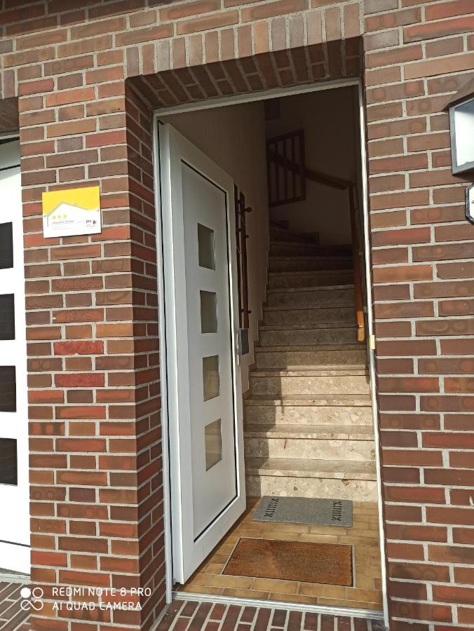 Der Amboss Apartment *