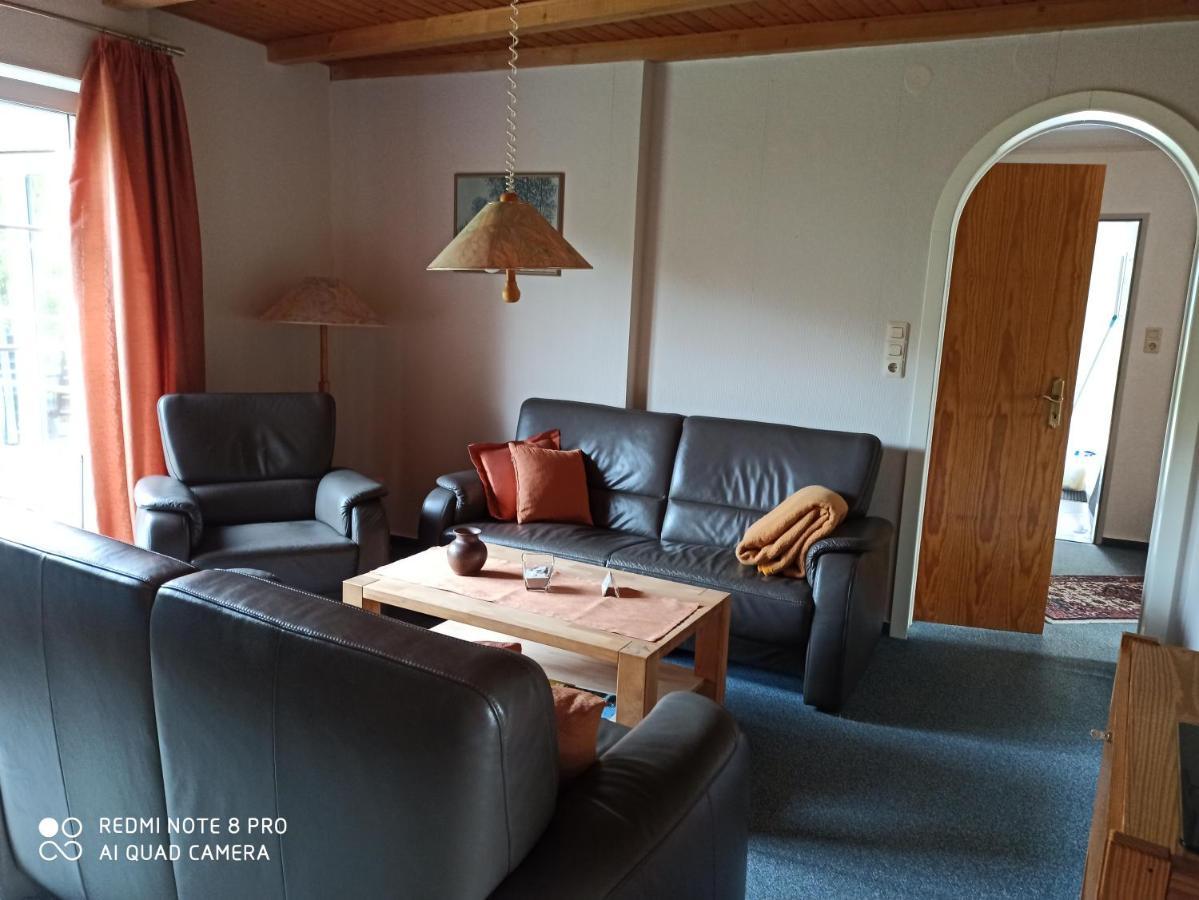 Der Amboss Apartment Schillig