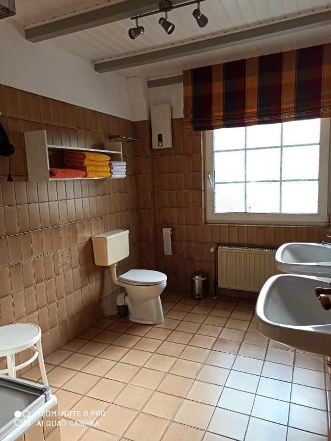 Der Amboss Apartment
