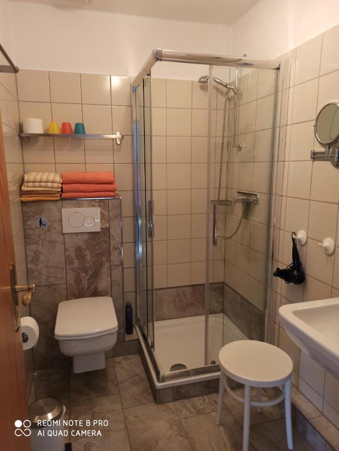 Der Amboss Apartment Schillig