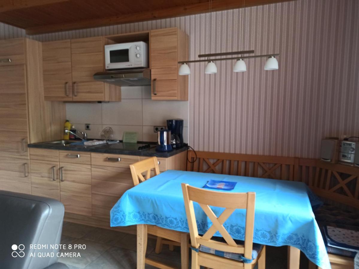 Apartment Der Amboss Schillig