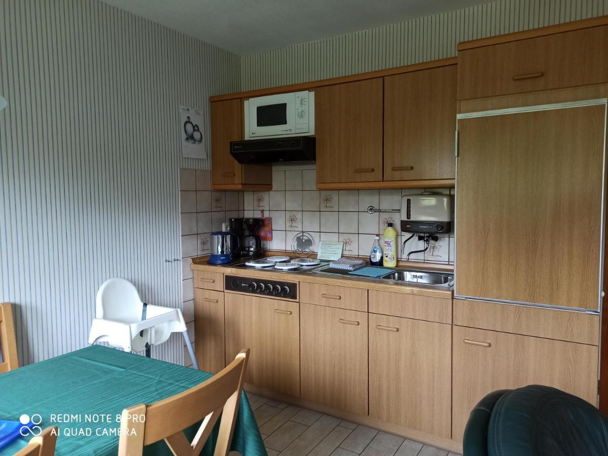 Apartment Der Amboss Schillig