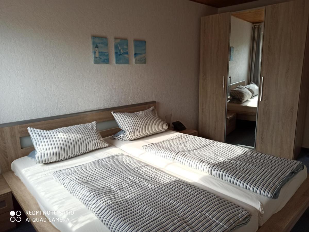 Apartment Der Amboss