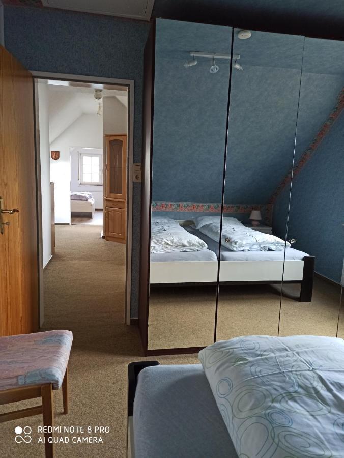 Der Amboss Apartment Schillig