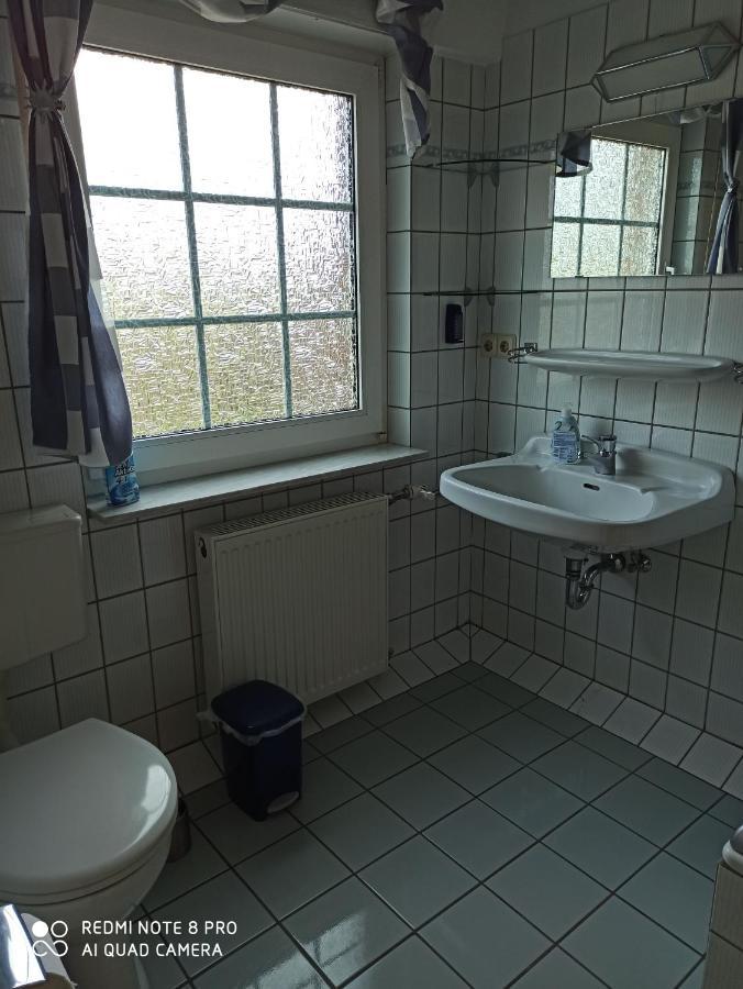 Der Amboss Apartment *