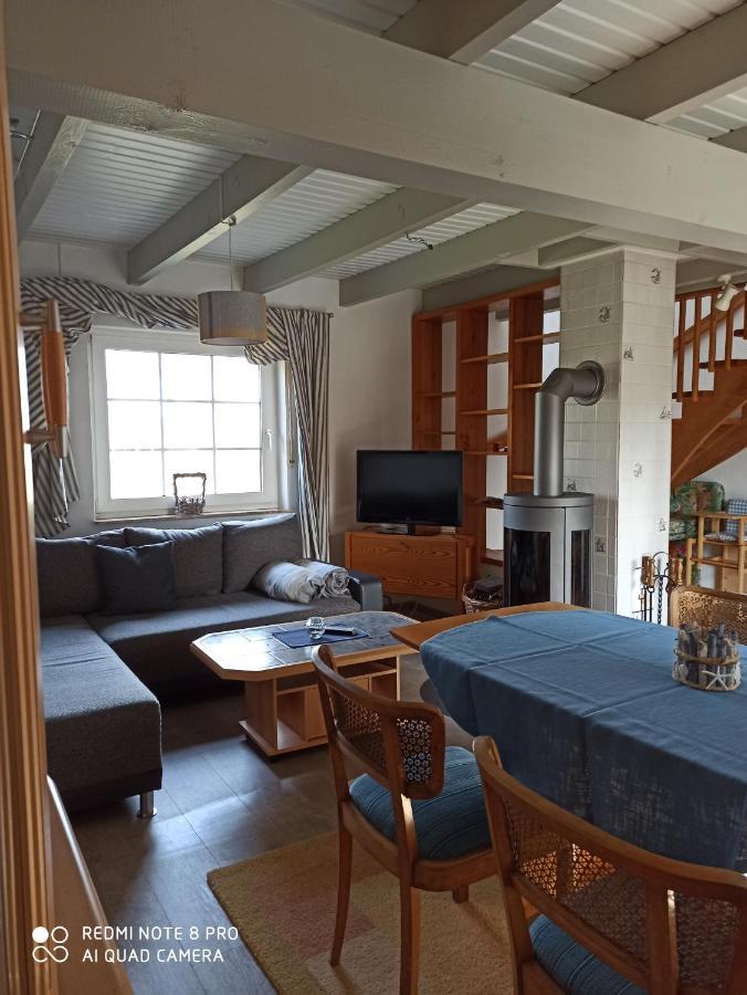 Apartment Der Amboss *