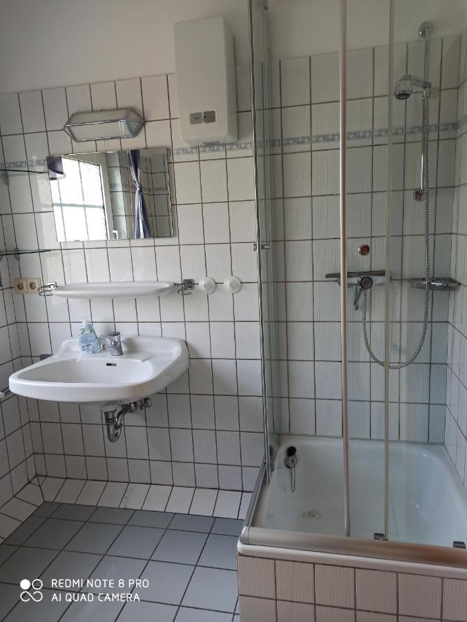 Der Amboss Apartment *