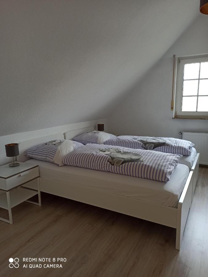 Der Amboss Apartment *