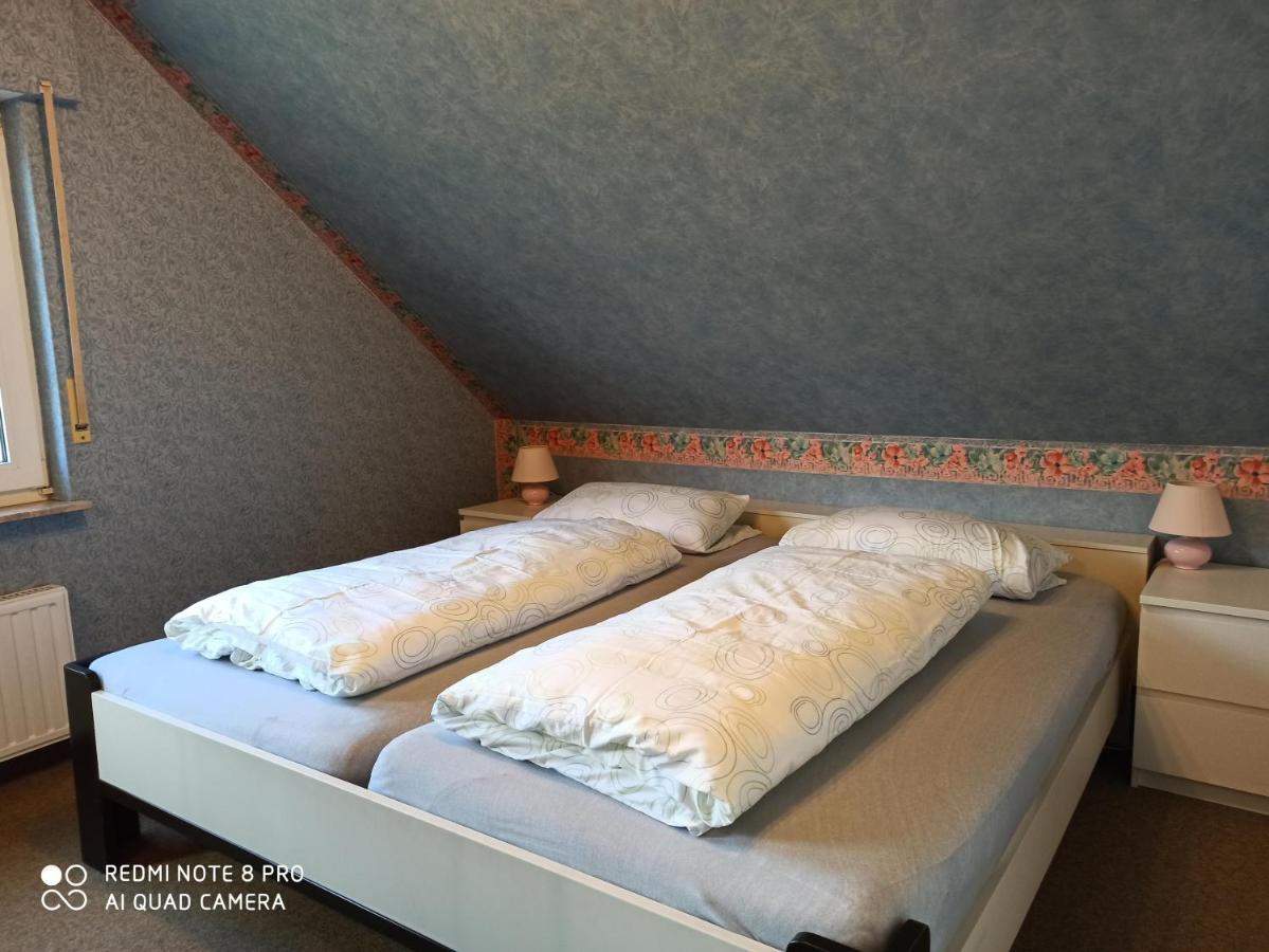 Der Amboss Apartment Schillig
