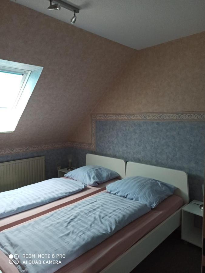 Apartment Der Amboss Schillig