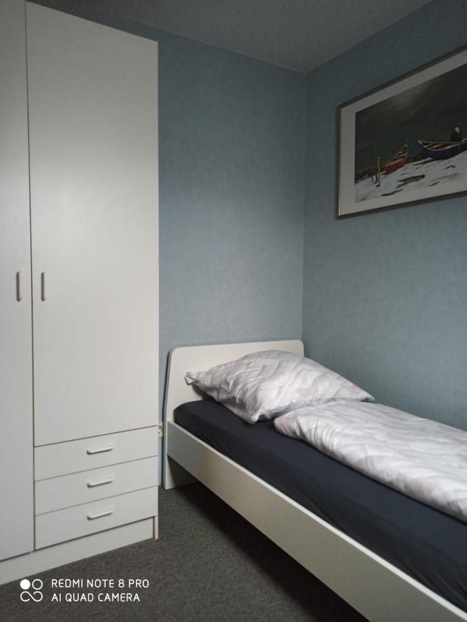Der Amboss Apartment