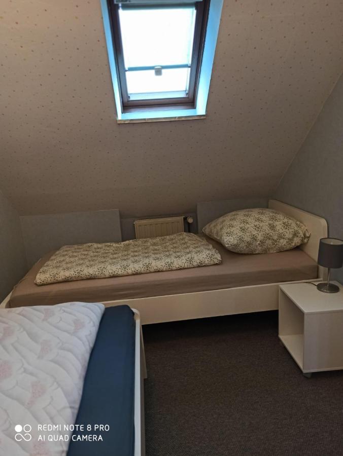 Der Amboss Apartment Schillig