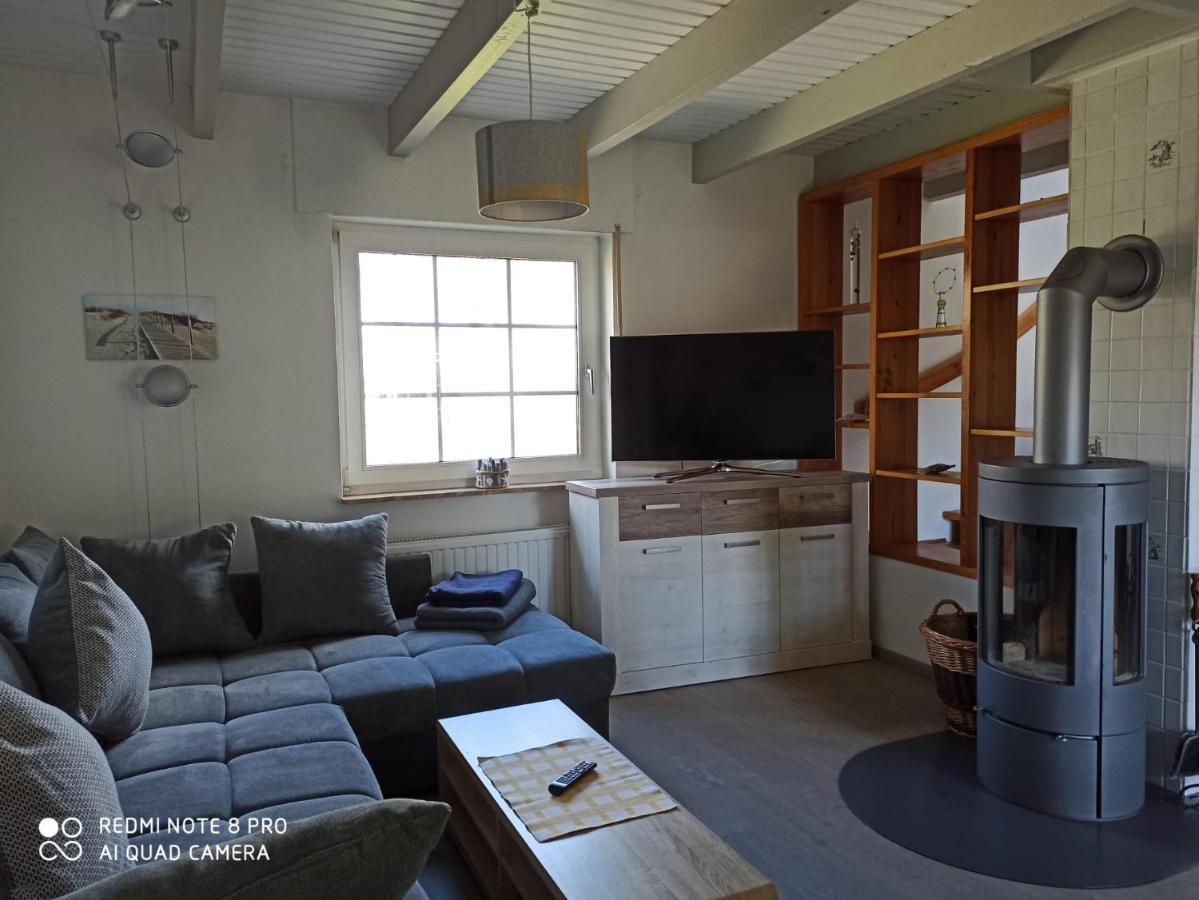 Der Amboss Apartment *