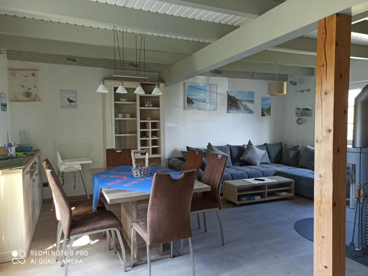 Apartment Der Amboss *