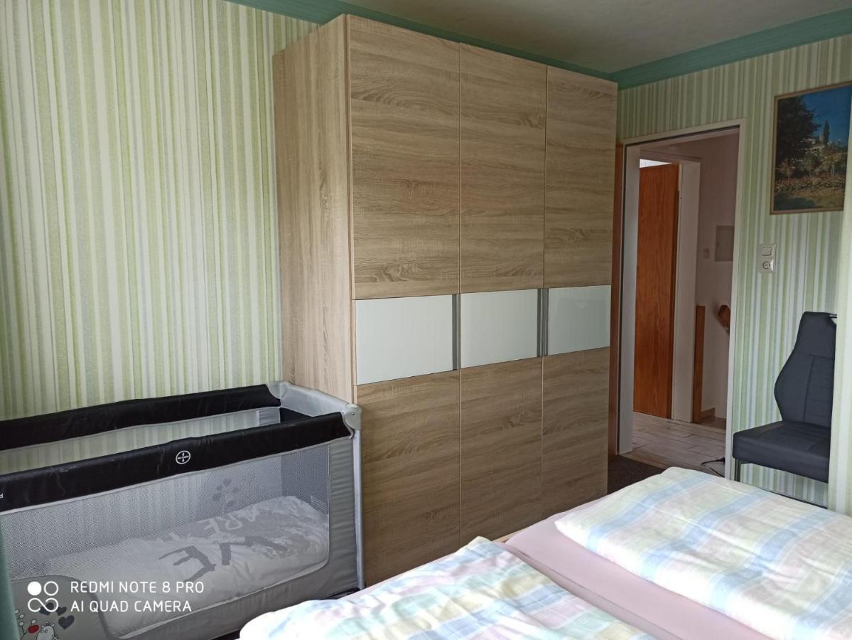Apartment Der Amboss